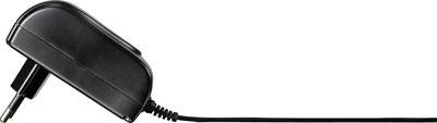 VOLTCRAFT VC-11320905 Steckernetzteil, einstellbar 3 V/DC, 4.5 V/DC, 5 V/DC, 6 V/DC, 7.5 V/DC, 9 V/DC, 12 V/DC 1.5 A 18