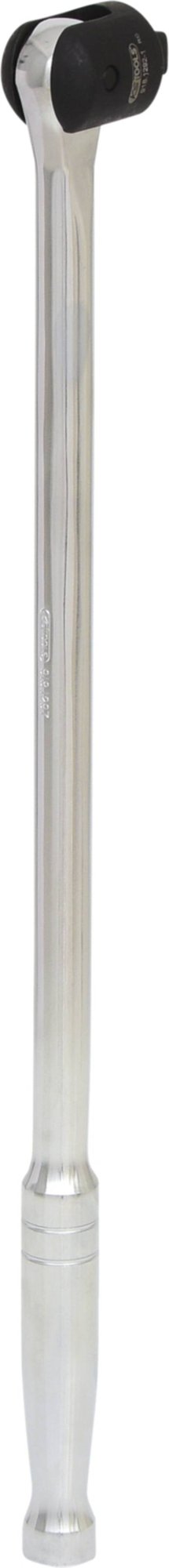 1/2" CHROMEplus Gelenk-Steckgriff, 460mm KS Tools 918.1297