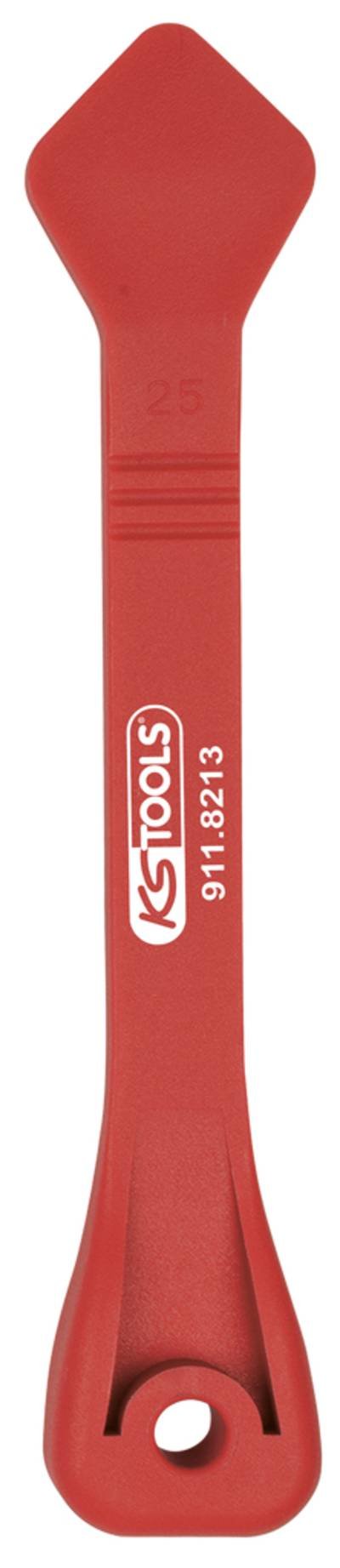 Keilheber, eckig, 175mm KS Tools 911.8213