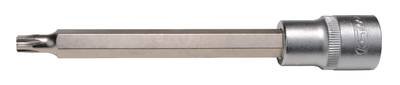KS Tools 911.1938 1/2" Abgassregel-Ventil-Stecknuss für Opel, 140mm, T45