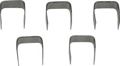 Schaberklinge, 5 Stück KS Tools 907.2285