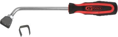 Dichtungsschaber-Satz, 2-tlg KS Tools 907.2280