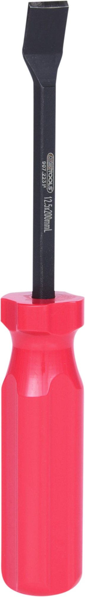 Dichtungsschaber, 12,5x200mm KS Tools 907.2231