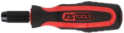 2-Komponenten Schabergriff, mit Spannfutter KS Tools 907.2201