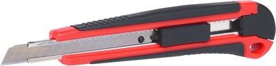 Universal-Abbrechklingen-Messer, 140mm, Klinge 9x80mm KS Tools 907.2152