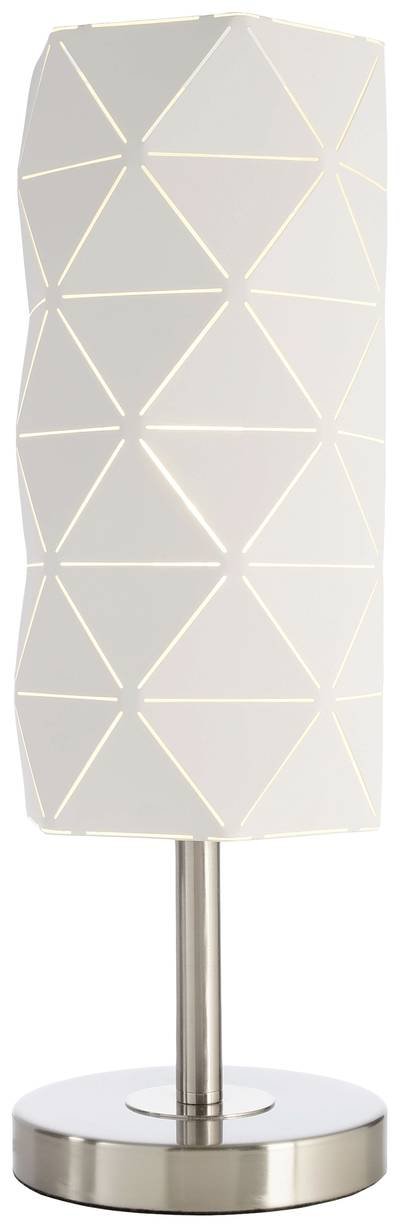 Deko Light Asterope linear 346003 Tischlampe E27 40 W Weiß