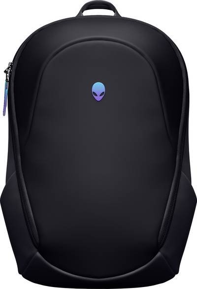Dell Notebook Rucksack Alienware 16 AW5625P Passend für maximal: 40,6 cm (16") Schwarz