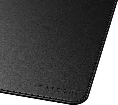 Satechi ST-LPDMK ST-LPDMK Schreibunterlage Schwarz (B x H) 68 cm x 31.4 cm
