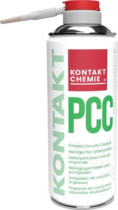 Kontakt Chemie PCC 84013-AF Leiterplattenreiniger 400 ml