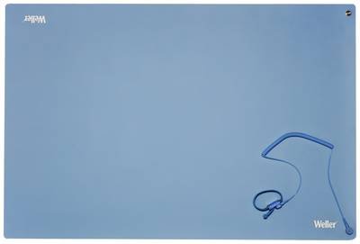 Weller T0051403699 Ablage (L x B) 900 mm x 600 mm 1 Set