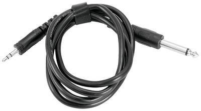Omnitronic neu Mikrofonadapter
