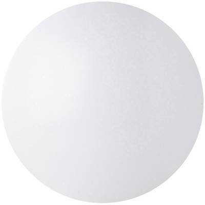 Megaman MM77103 Renzo LED-Deckenleuchte LED LED fest eingebaut 10.5 W Weiß