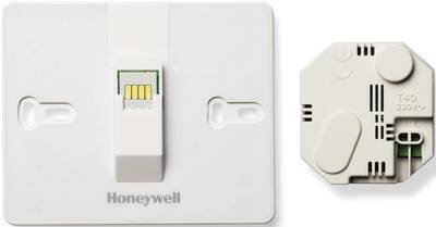 Honeywell Wandhalterung Honeywell evohome ATF600