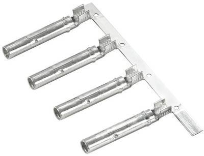 Buchsenkontakt für Photovoltaik-Steckverbinder WM4 1530770000 BUKO WM4 C RL Weidmüller Inhalt: 1500 St.