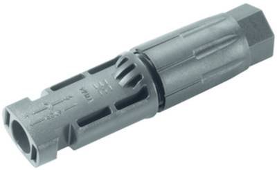 Photovoltaik-Steckverbinder WM4 1530700000 SFGH WM4 C BT Weidmüller Inhalt: 100 St.