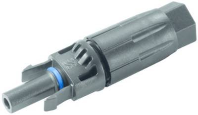 Photovoltaik-Steckverbinder WM4 1530690000 BUGH WM4 C BT Weidmüller Inhalt: 100 St.