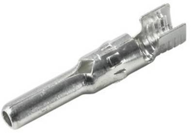 Stiftkontakt für Photovoltaik-Steckverbinder WM4 1530680000 SFKO WM4 C BT Weidmüller Inhalt: 100 St.