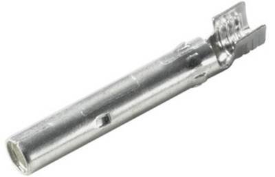 Buchsenkontakt für Photovoltaik-Steckverbinder WM4 1530670000 BUKO WM4 C BT Weidmüller Inhalt: 100 St.