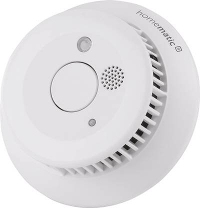 Homematic IP Funk Rauchmelder HmIP-SWSD