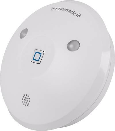 Homematic IP Funk Sirene HmIP-ASIR
