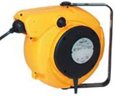 Gifas Electric 242535 Kabeltrommel 14 m