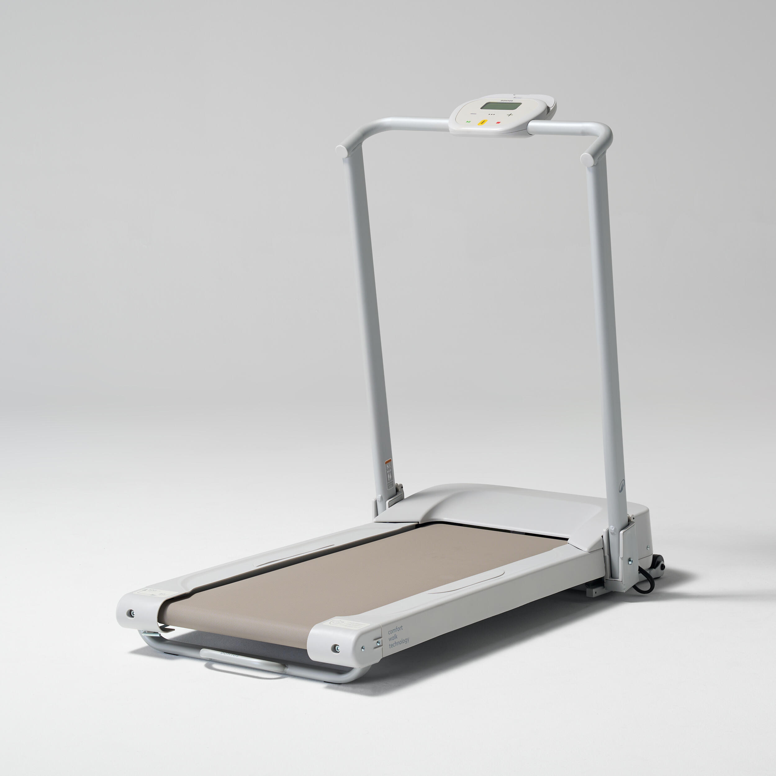DOMYOS Cinta Caminar W500B Plegable 8 km/h Garantía Decathlon