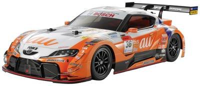 Tamiya TT-02 1:10 RC au TOM´s GR Supra TT-02 1:10 RC Modellauto Allradantrieb (4WD)