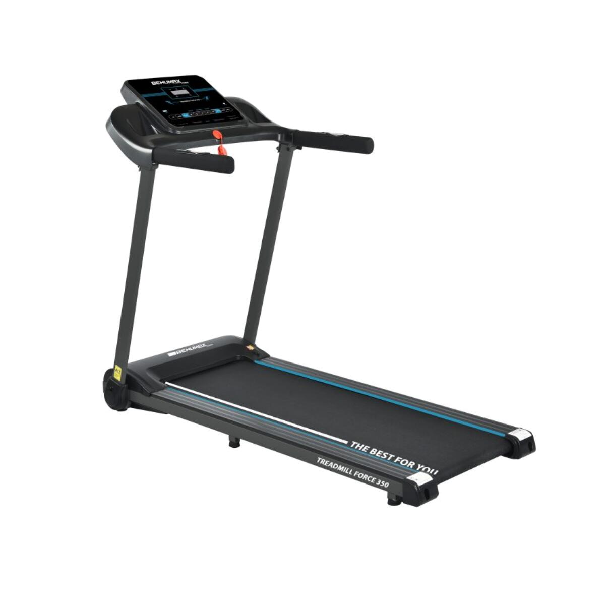 BEHUMAX Cinta de correr 350