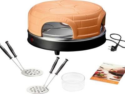 EMERIO PO-115847.1 Pizzaofen Kontrollleuchte
