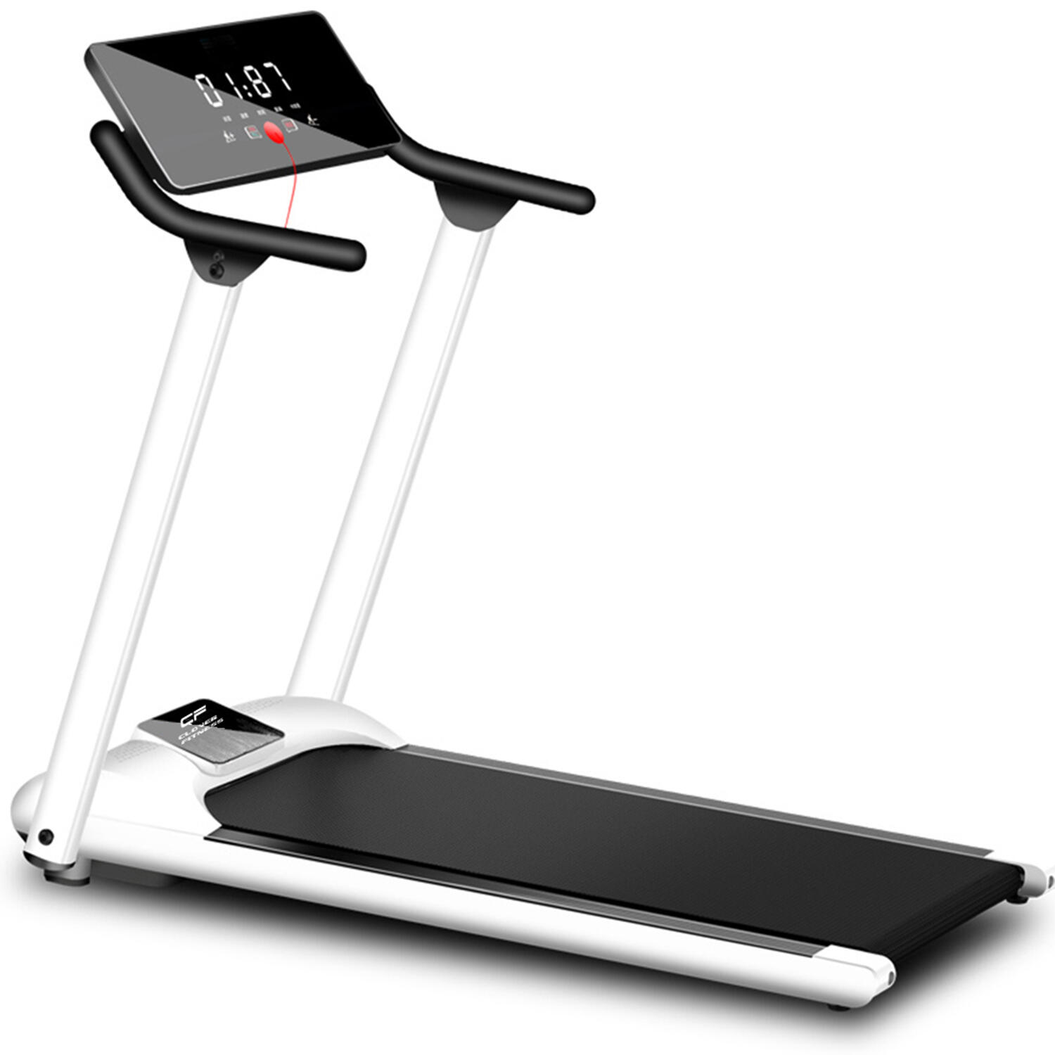 CLOVER FITNESS Cinta de correr inteligente Clover Fitness - S1