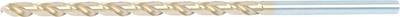 Spezialbohrer HSS-E TIN Ø 4,5 mm KS Tools 700.5643