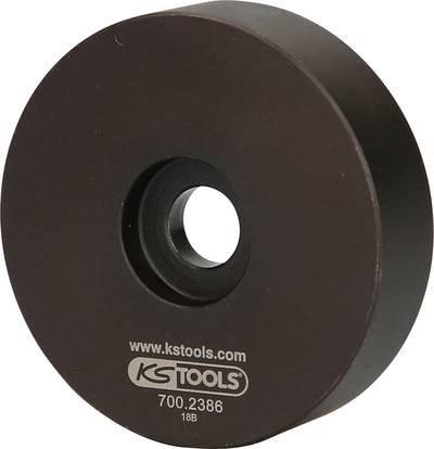 Montagering Ø 68,0mm KS Tools 700.2386