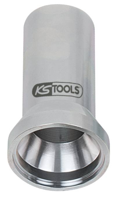 Stufen-Druckhülse, Innen-Ø 32mm, Außen-Ø 42mm KS Tools 700.2366