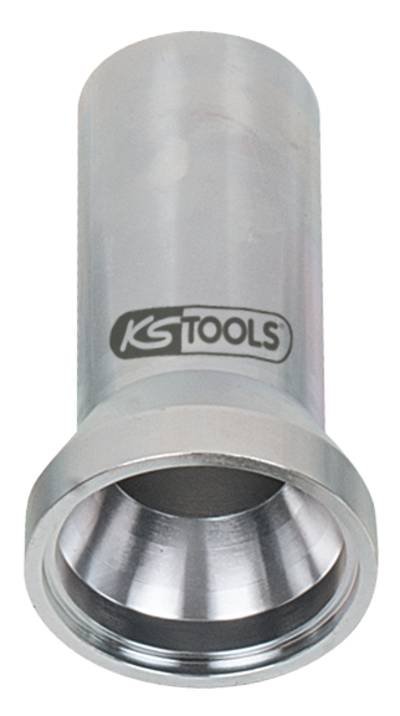 Stufen-Druckhülse, Innen-Ø 30mm, Außen-Ø 40mm KS Tools 700.2365