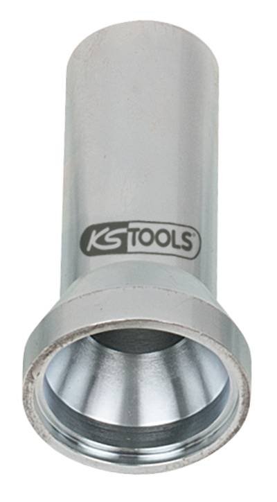 Stufen-Druckhülse, Innen-Ø 26mm, Außen-Ø 36mm KS Tools 700.2363