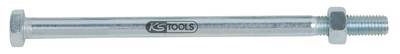 Druckbolzen mit Mutter M12 x 200 KS Tools 700.2344