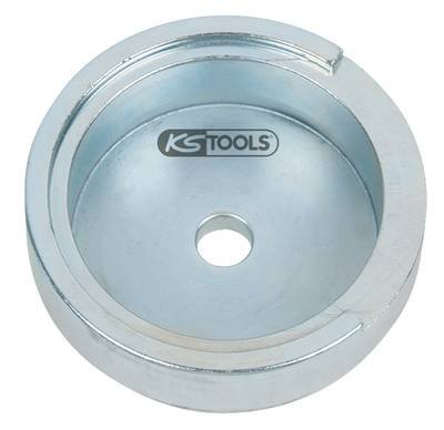 Gegenlager mit Aussparung KS Tools 700.2341