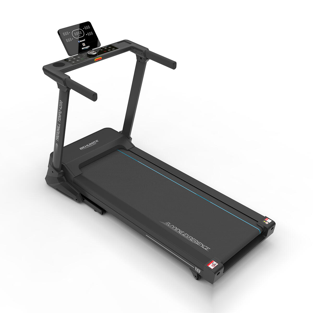 BEHUMAX Cinta de Correr Treadmill Tempo 4200 Behumax