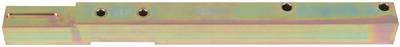 Fixierhalter, 280x22x22 mm KS Tools 700.2257