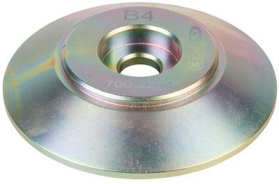 KS Tools 700.2254 Druckstück, Ausbau Ø 89 mm