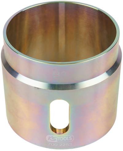 Glocke, Ausbau Ø 106 mm KS Tools 700.2253