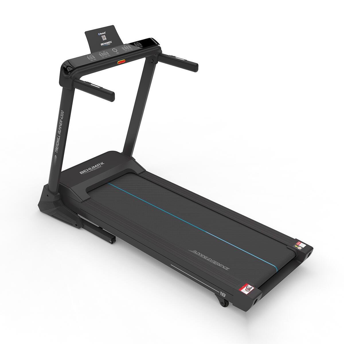 BEHUMAX Cinta de Correr Treadmill Runner 4300 Behumax