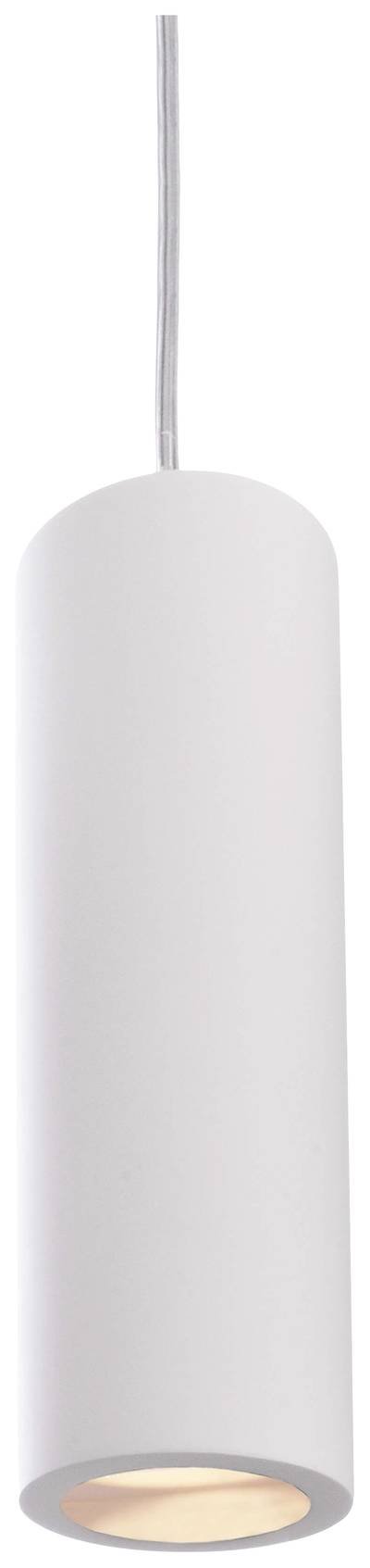 Deko Light Barro II 342024 Pendelleuchte LED, Halogen GU10 35 W Weiß