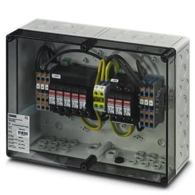 Phoenix Contact 1053613 SOL-SC-2ST-0-DC-3MPPT-1000SE Generatoranschlusskasten