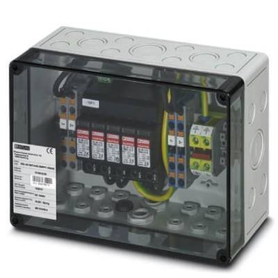 Phoenix Contact 1016812 SOL-SC-2ST-0-DC-2MPPT-1000SE Generatoranschlusskasten