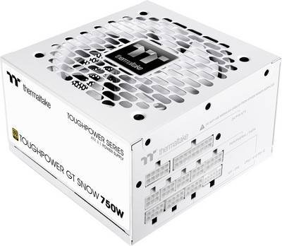 Thermaltake Toughpower GT 750W PC Netzteil 750 W ATX 80PLUS® Gold