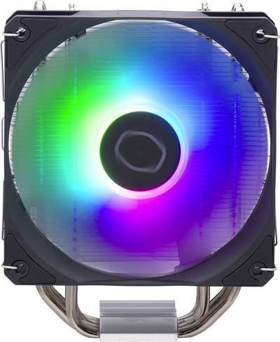 Cooler Master Hyper 212 Spectrum V3 CPU-Kühler mit Lüfter Intel® LGA 1150, Intel® LGA 1151, Intel® LGA 1155, Intel® LGA