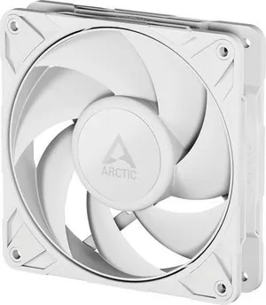 Arctic P12 Pro PST PC-Gehäuse-Lüfter Weiß (B x H x T) 120 x 25 x 120 mm