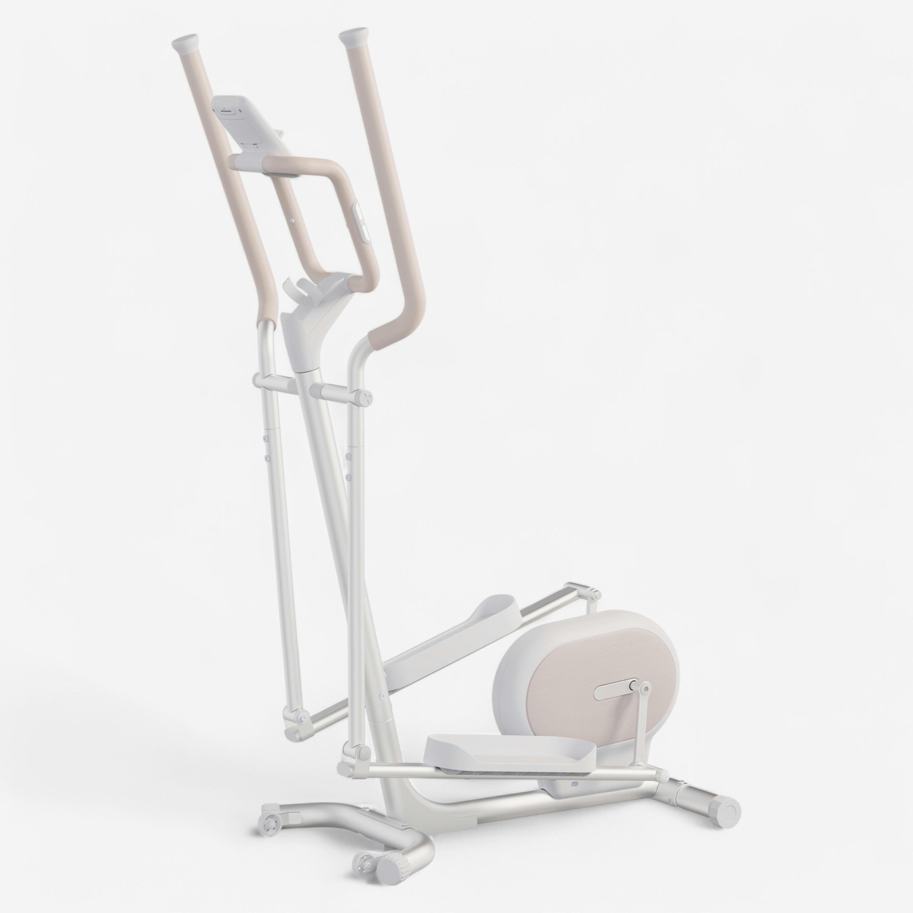 DOMYOS Bicicleta Elíptica Initial Elliptical 300 Autoalimentada