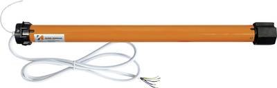 Kaiser Nienhaus 140020 Mercato Favorit Funk-Rohrmotor 433 MHz 60 mm 145 W 20 Nm